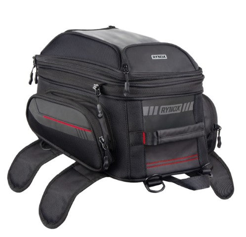 Rynox Optimus Tank bag 21 L