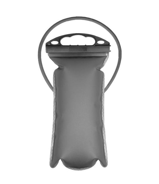 Rynox Reload Hydration Bladder 2L-Grey