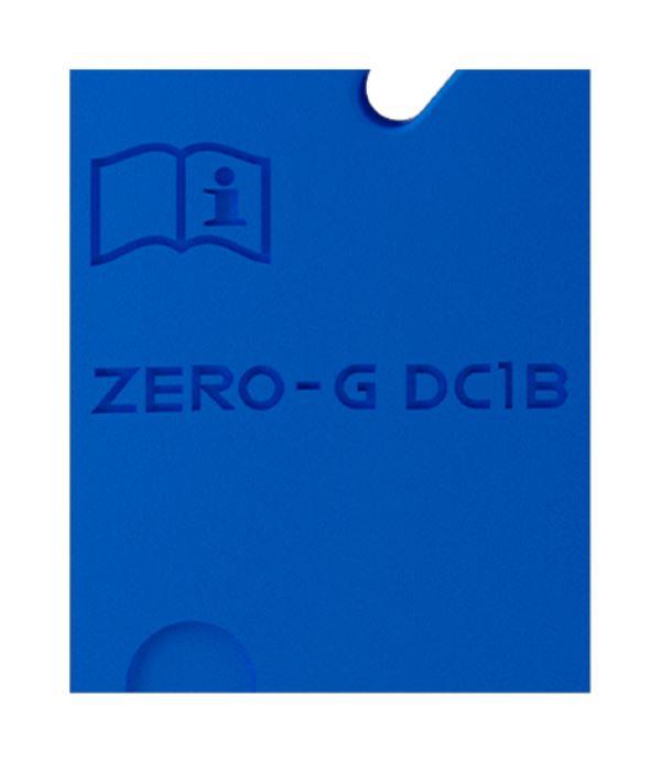 Rynox Cerros Zero G Chest Protector Level 2