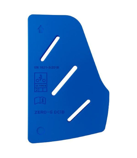 Rynox Cerros Zero G Chest Protector Level 2