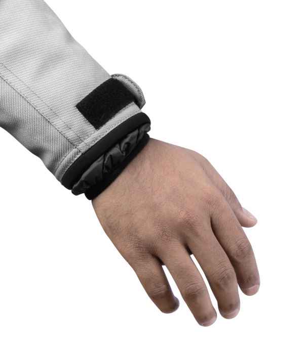 Rynox Surge Winter Liner Jacket