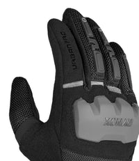 Rynox Urban Pro 2 Gloves - Black - Riders Junction