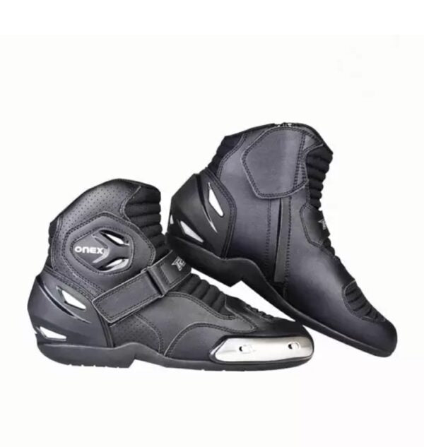 Ryo Onex Sports Riding Boots – Riders Junction