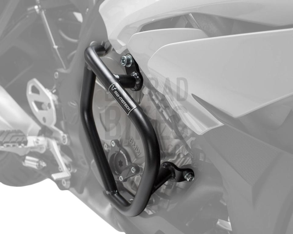 SW-Motech Crashbars for BMW S1000XR