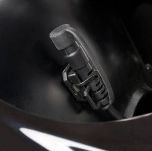 S110 Power Socket 12V Handlebar Electrical Outlet Socket - Givi - Riders Junction