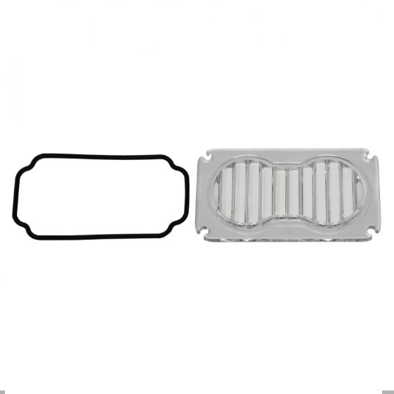 S2 Light Pod Replacement Lens Kit Universal – Wide Cornering – Clear – Baja Designs – 660205