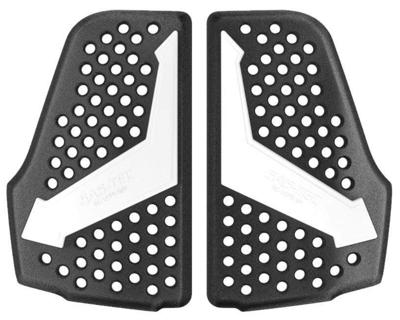 SAS-TEC Chest Armour (CE Level 2) - Viaterra