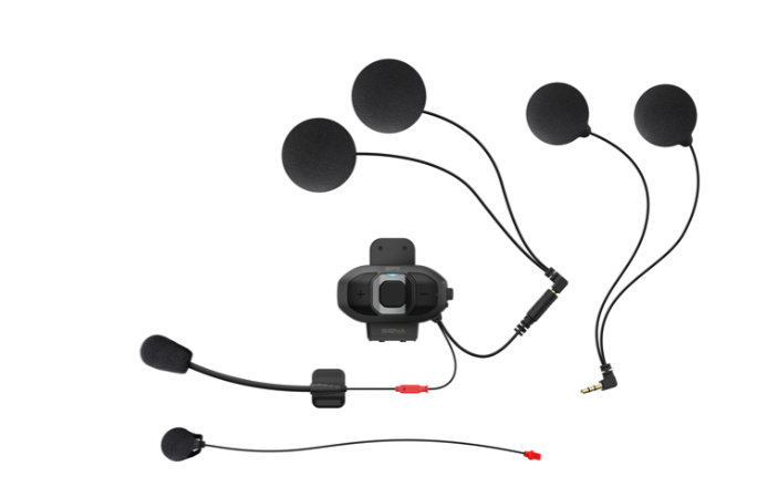 SENA SF2-02 Bluetooth Communication System