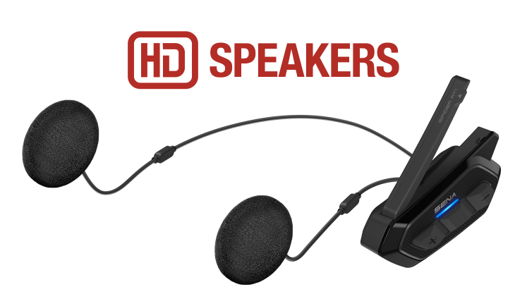 SENA Spider RT1 Mesh Communication System