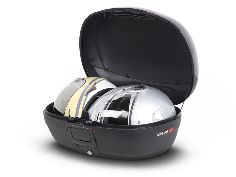 SHAD SH46 Top Case - Black
