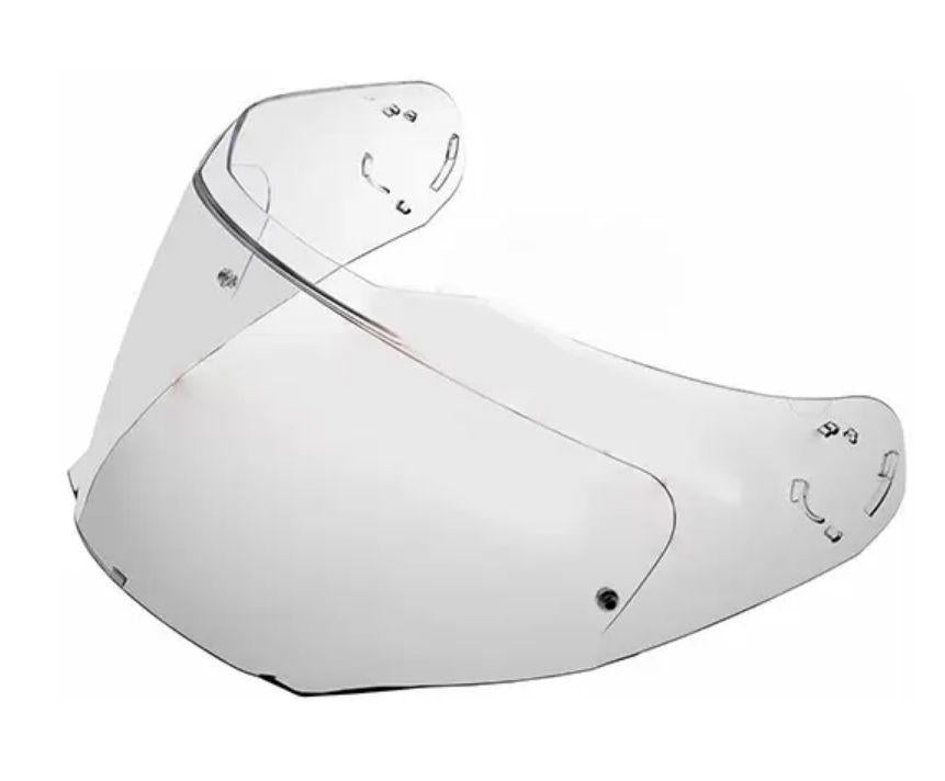 SMK Gullwing Helmet Clear Visor