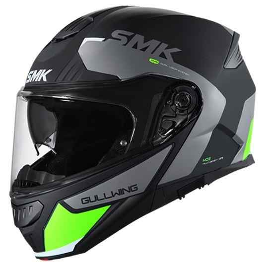 SMK Gullwing Kresto MA264 Helmet