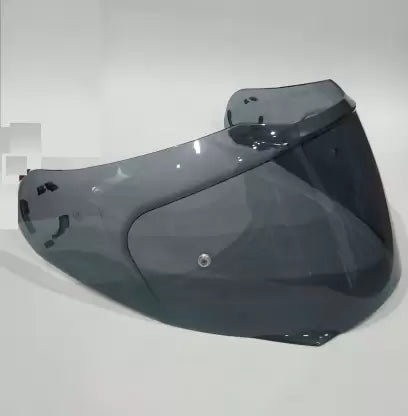 SMK Smoke Visor for Glide & Twister Helmets