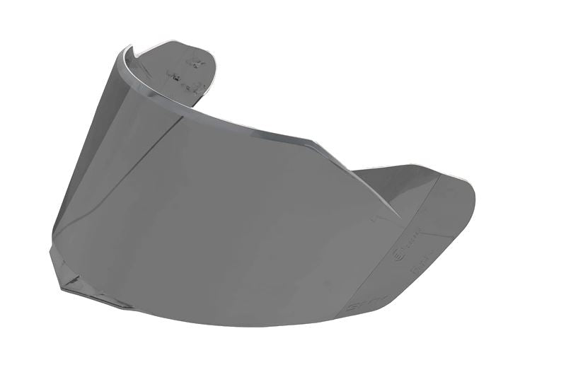 SMK Typhoon - Smoke Visor (Pinlock 30 Ready)