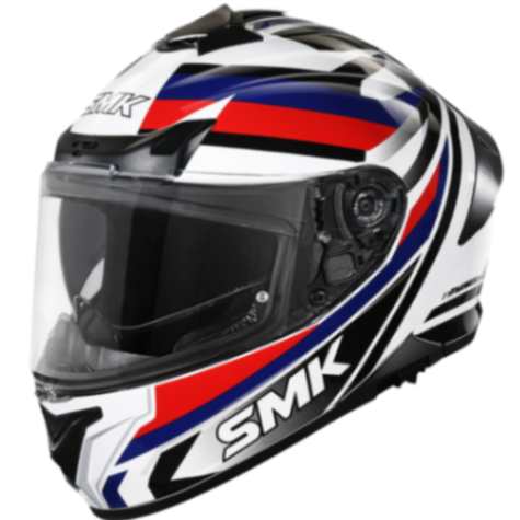 SMK Typhoon Freeride Full-face helmet - GL152