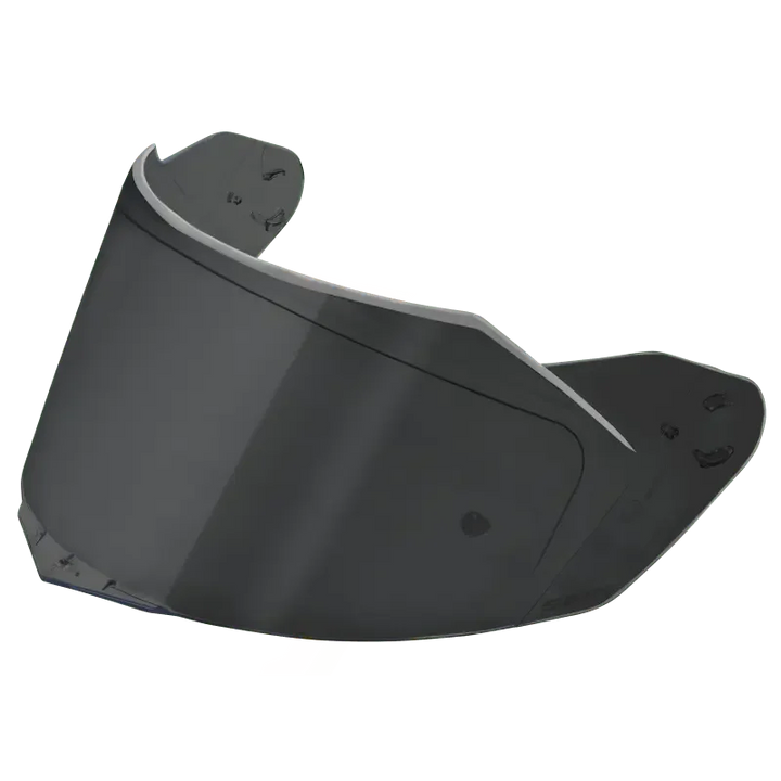 SMK Spares-Stellar Helmets Smoke/Tinted Visor (Pinlock 30 Ready)