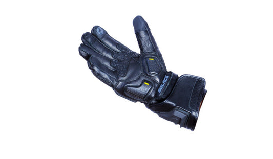 SOLACE - Furious CE Gloves (Black)
