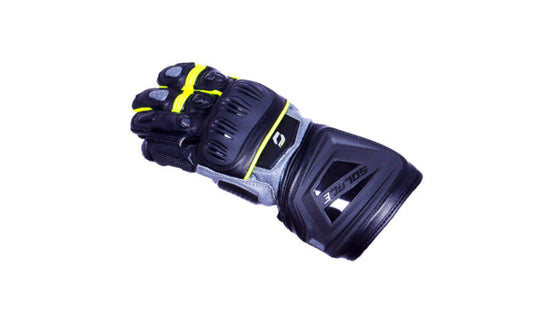 SOLACE - Furious CE Gloves (NEON)