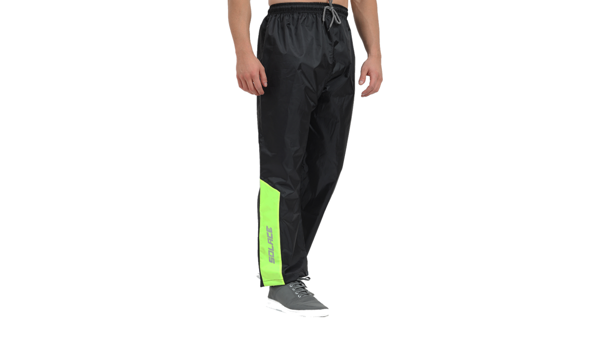 SOLACE RAIN PRO V2 PANT