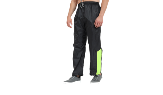 SOLACE RAIN PRO V2 PANT