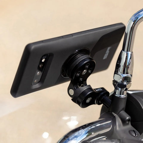 SP Connect C/C+ Clutch Mount Pro - 53230