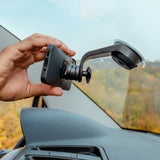 SP Connect C/C+ Suction Mount - 53141