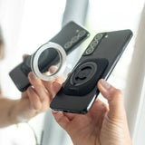 SP Connect Magnetic Adhesive Mount - 52815