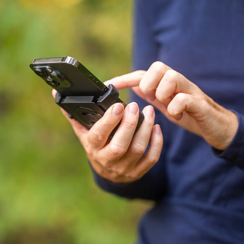 SP Connect Moto Bundle LT SPC+ - 52400