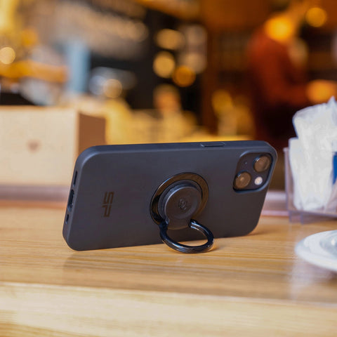 SP Connect Ring Mount C+ - 52822