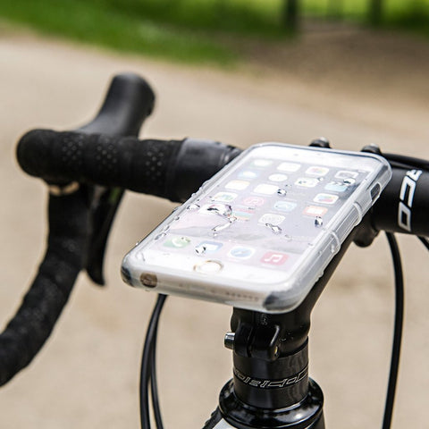 SP Connect Weather Cover Samsung S22 Ultra - 55252