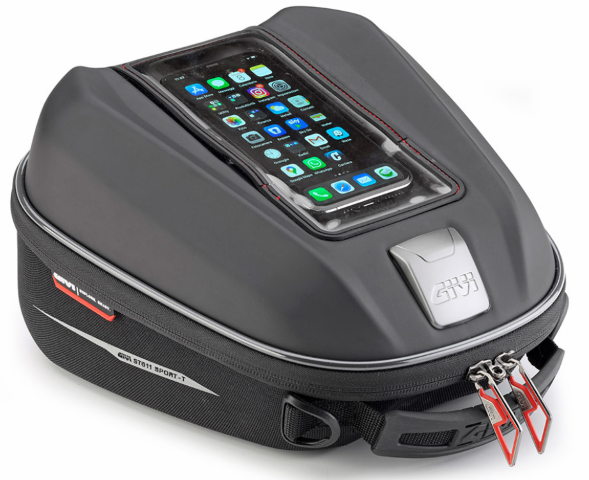 ST611B - Givi Tank Bag
