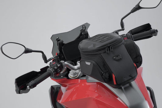 SW-Motech 11-14L Quick Lock PRO City Tank Bag