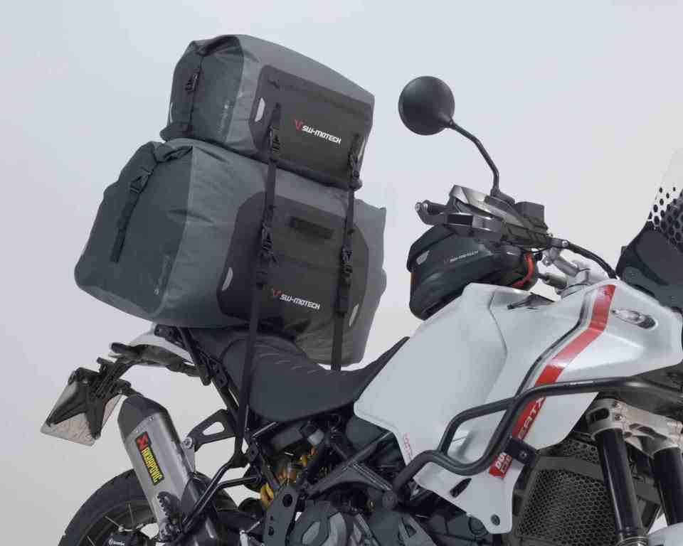 SW-Motech 26L Waterproof Drybag