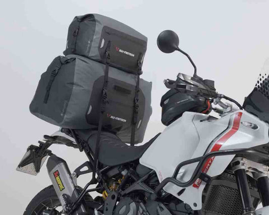 SW-Motech 35L Waterproof Drybag - BC.WPB.00.001.20000 - Riders Junction