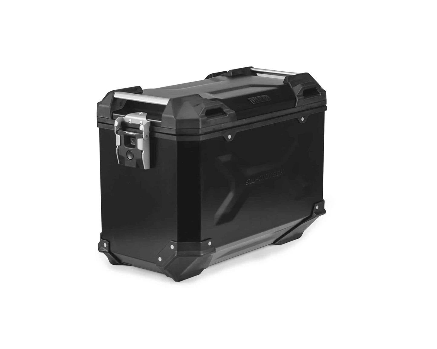 SW-Motech 45L TraX ADV Pannier – Left-Black