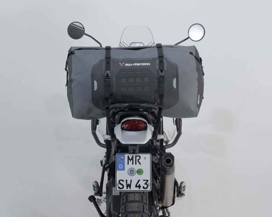 SW-Motech 60L Waterproof Drybag - BC.WPB.00.002.20000 - Riders Junction