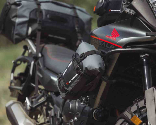 SW-Motech 8L Waterproof Drybag - BC.WPB.00.010.20000 - Riders Junction