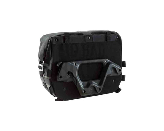 SW-Motech 9.8L Legend Gear Saddle Bag for SLC Side Carrier – Left