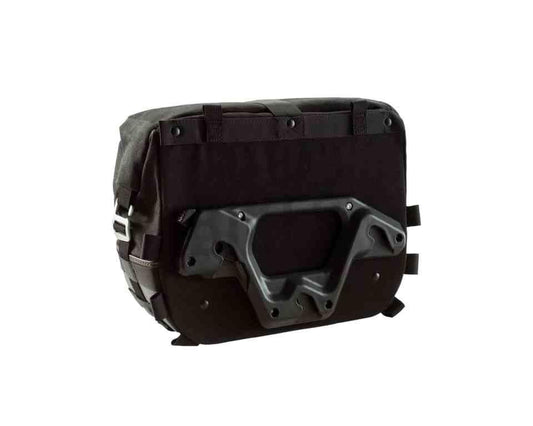 SW-Motech 9.8L Legend Gear Saddle Bag for SLC Side Carrier – Right