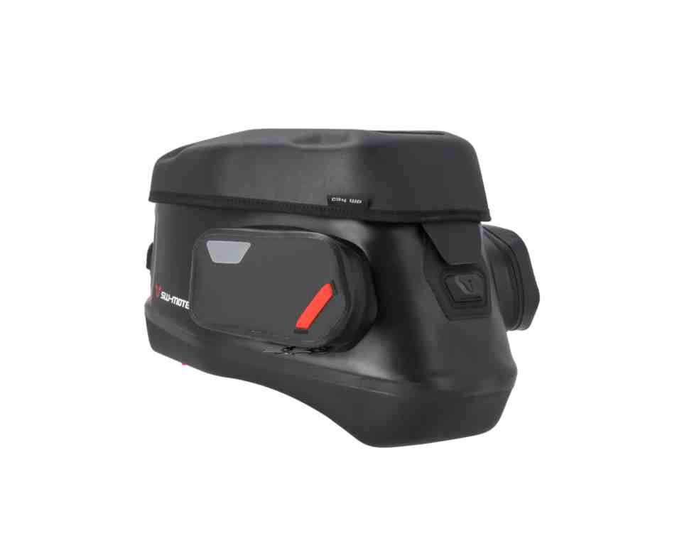 SW-Motech 9L Quick Lock PRO City Waterproof Tank Bag