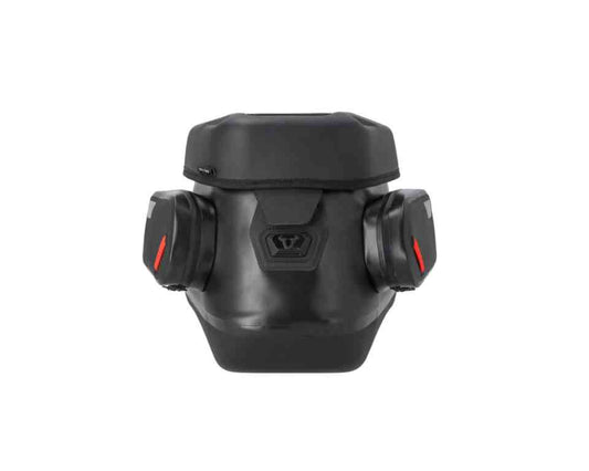 SW-Motech 9L Quick Lock PRO City Waterproof Tank Bag - BC.WPB.00.024.10000 - Riders Junction