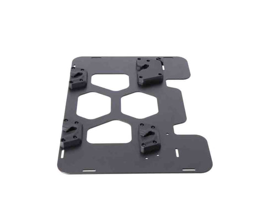 SW-Motech Adapter Plate For Sysbag WP L – Left