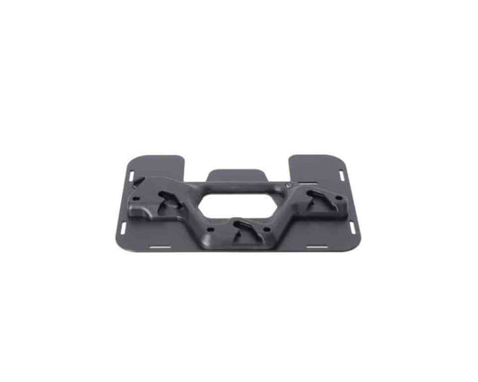 SW-Motech Adapter Plate For Sysbag WP S – Right - SYS.00.004.10000R/B - Riders Junction
