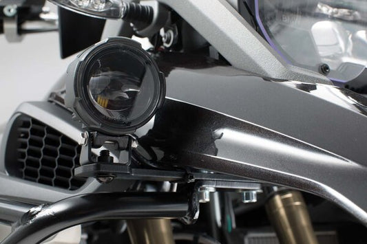 SW-Motech Auxiliary LED Mount for BMW R1200GS / R1250GS