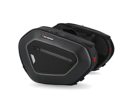 SW-Motech Blaze Saddlebag Bags