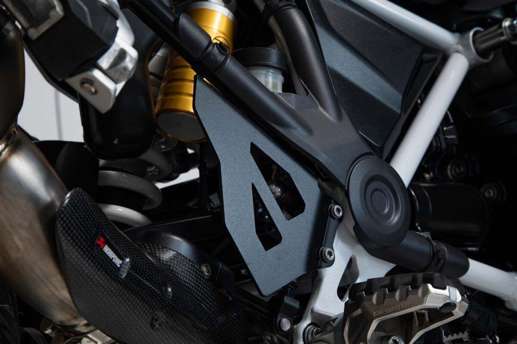 SW-Motech Brake Cylinder Guard for BMW R1200GS LC/GSA / R1250GS/GSA