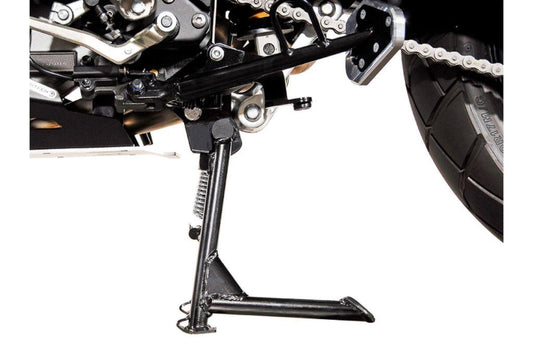 SW-Motech Centerstand for Suzuki V-Strom 650 XT - HPS.05.764.10000/B - Riders Junction