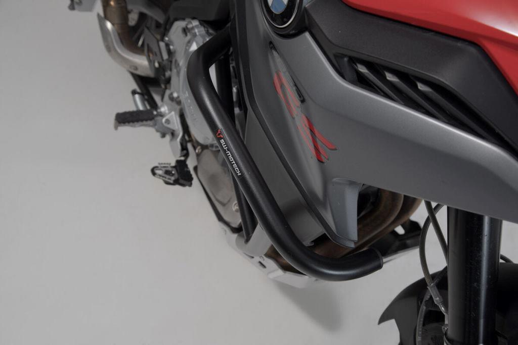 SW-Motech Crashbars for BMW F750GS / F850GS