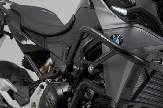 SW-Motech Crashbars for BMW F900R - SBL.07.945.10000/B - Riders Junction