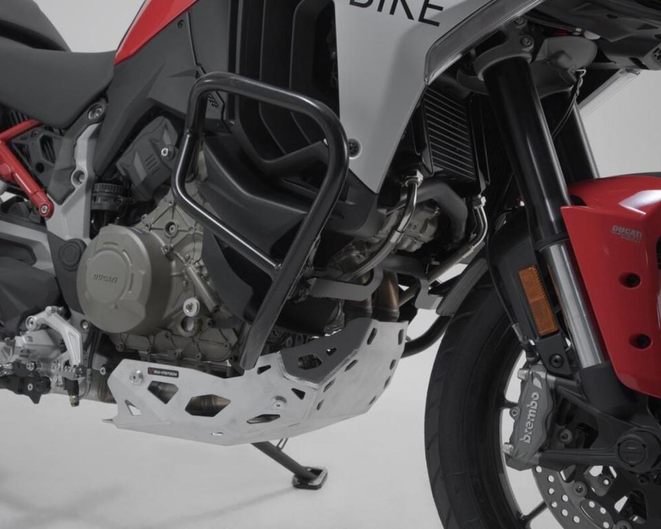 SW-Motech Crashbars for Ducati Multistrada V4